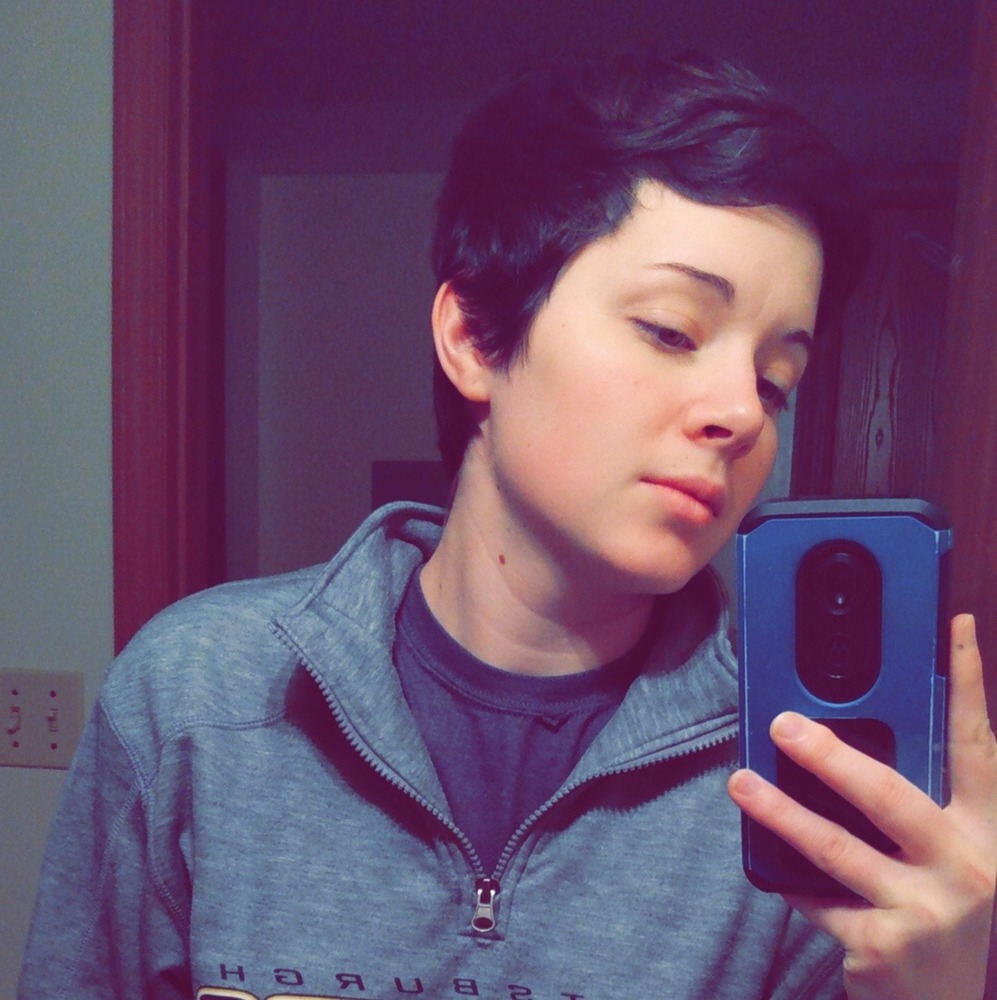 Meet your Posher, Katlyn